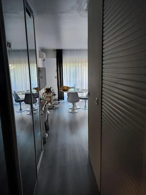 Lejlighed Studio 31 M² Nice Frankrig