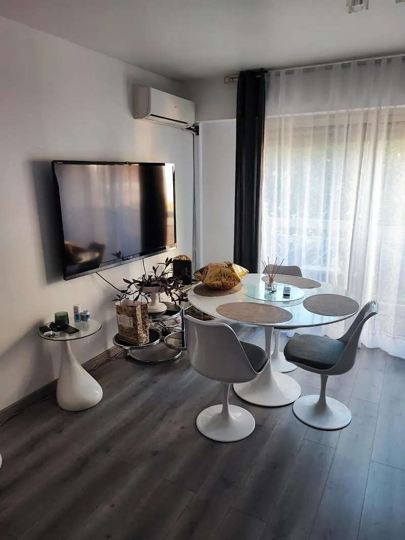 Studio 31 M² Nice 0*,  Frankrig