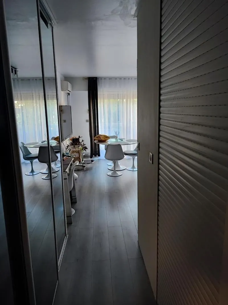 Lejlighed Studio 31 M² Nice